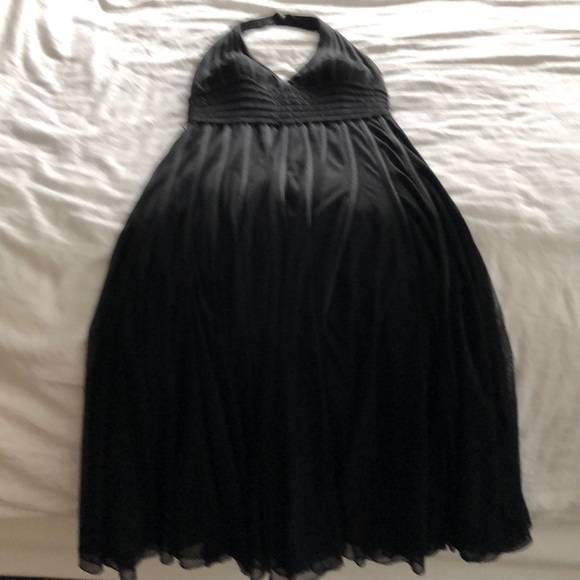 Dress black. - Picture 3 of 4